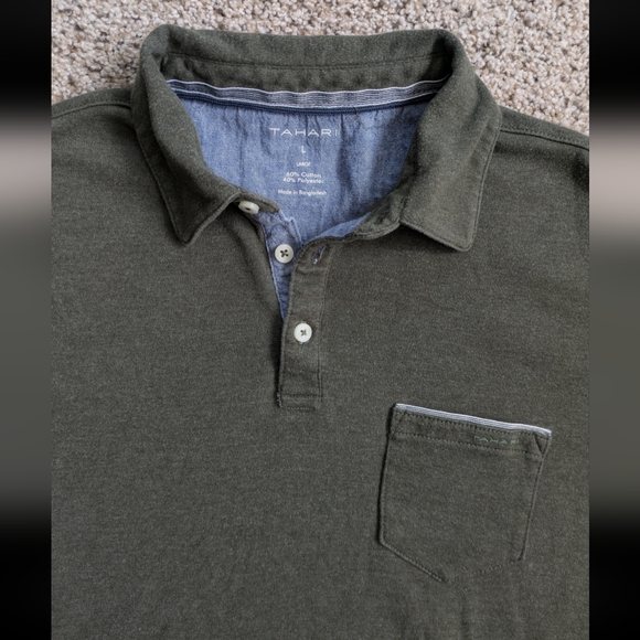 Men's polo bundle - Picture 5 of 9